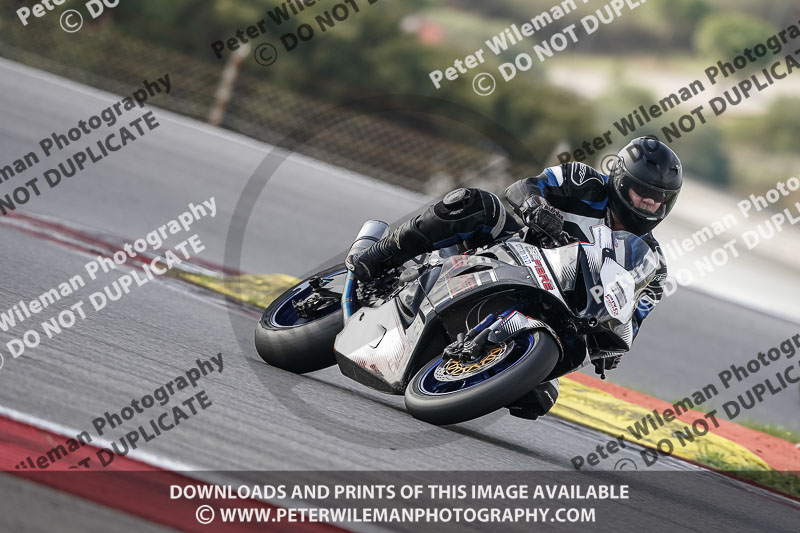 motorbikes;no limits;peter wileman photography;portimao;portugal;trackday digital images